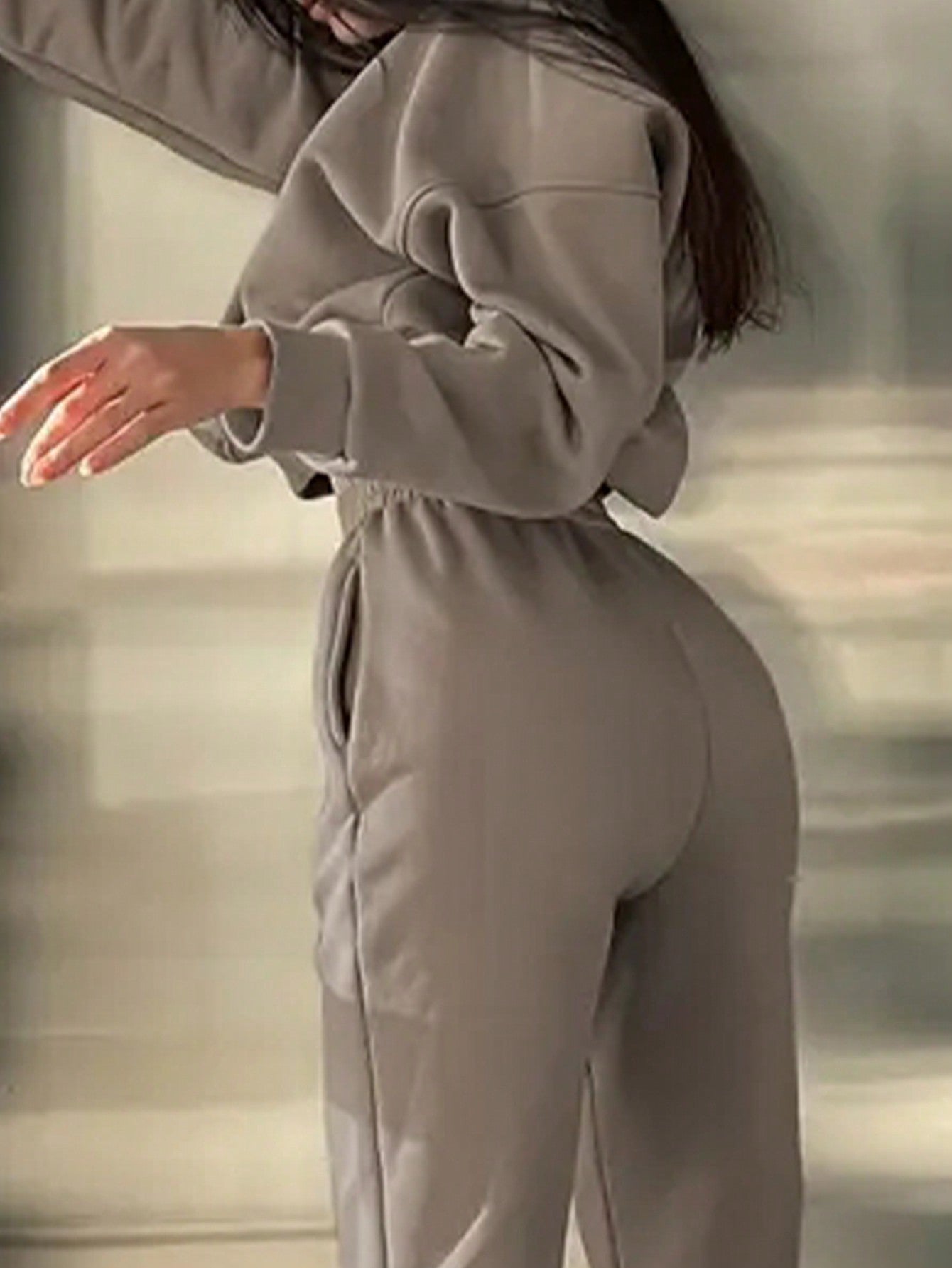 EZwear Womens Sweatsuit Set