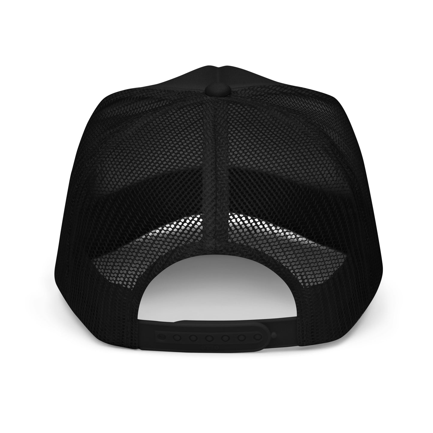 Oremedy Foam trucker hat