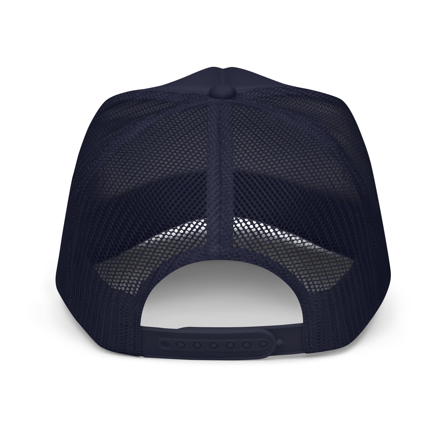 Oremedy Foam trucker hat