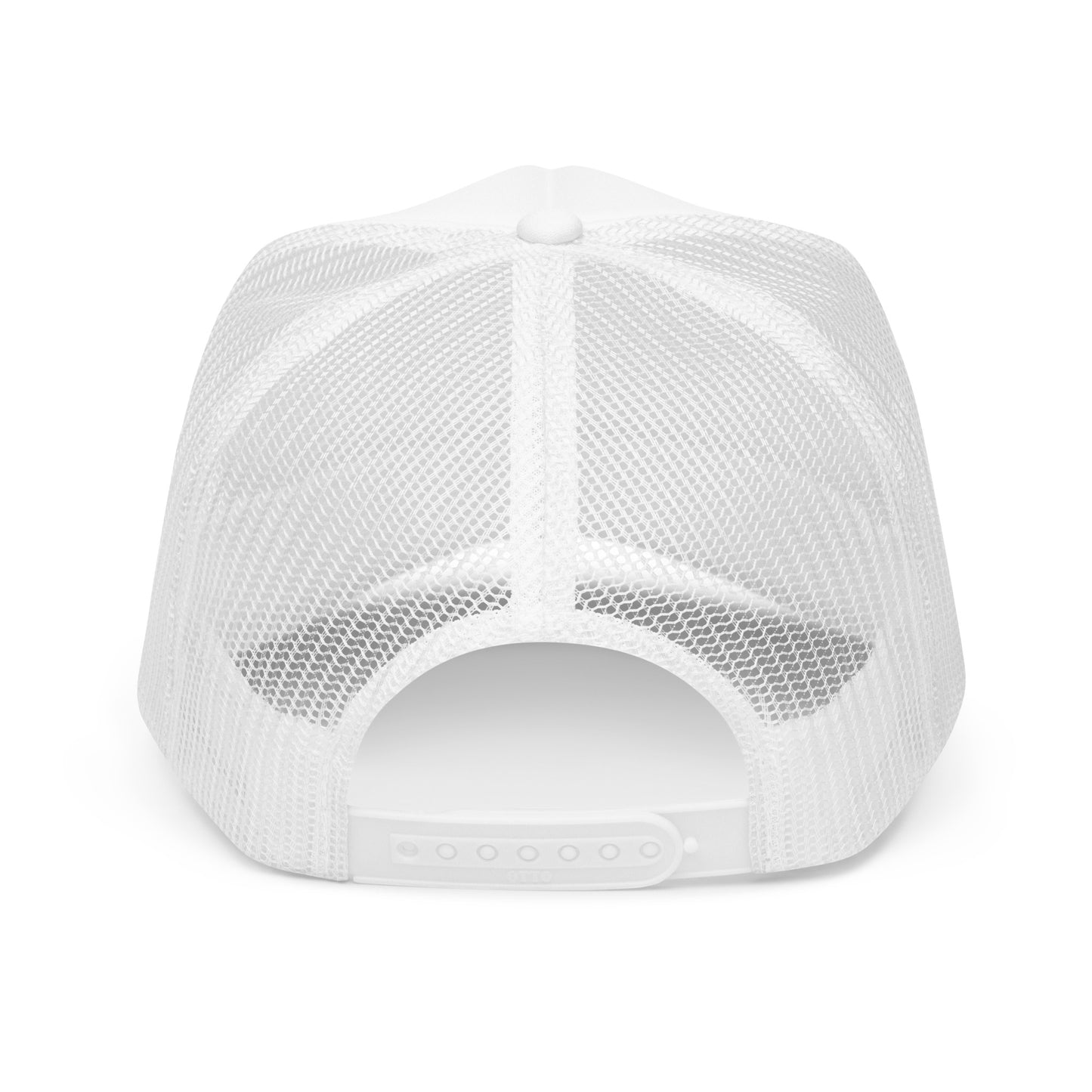 Oremedy Foam trucker hat