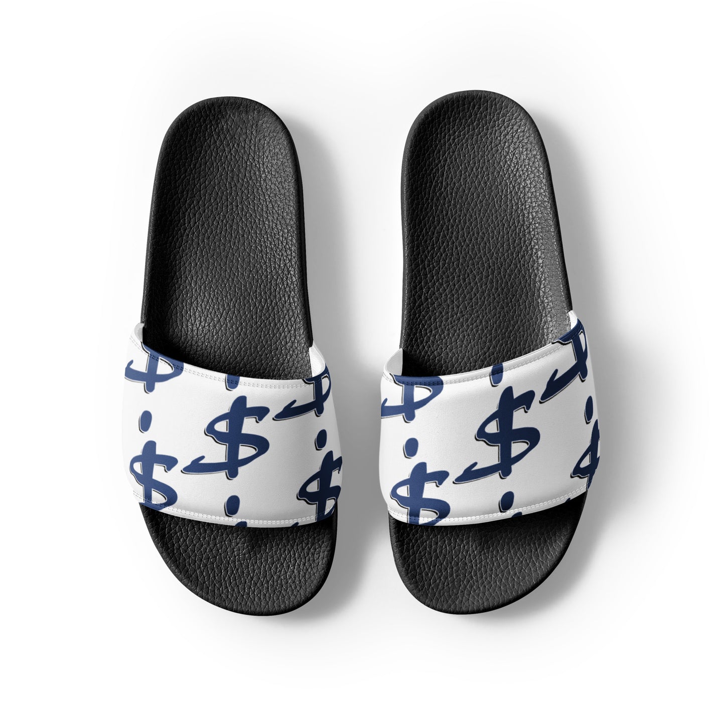 Kash Men’s slides