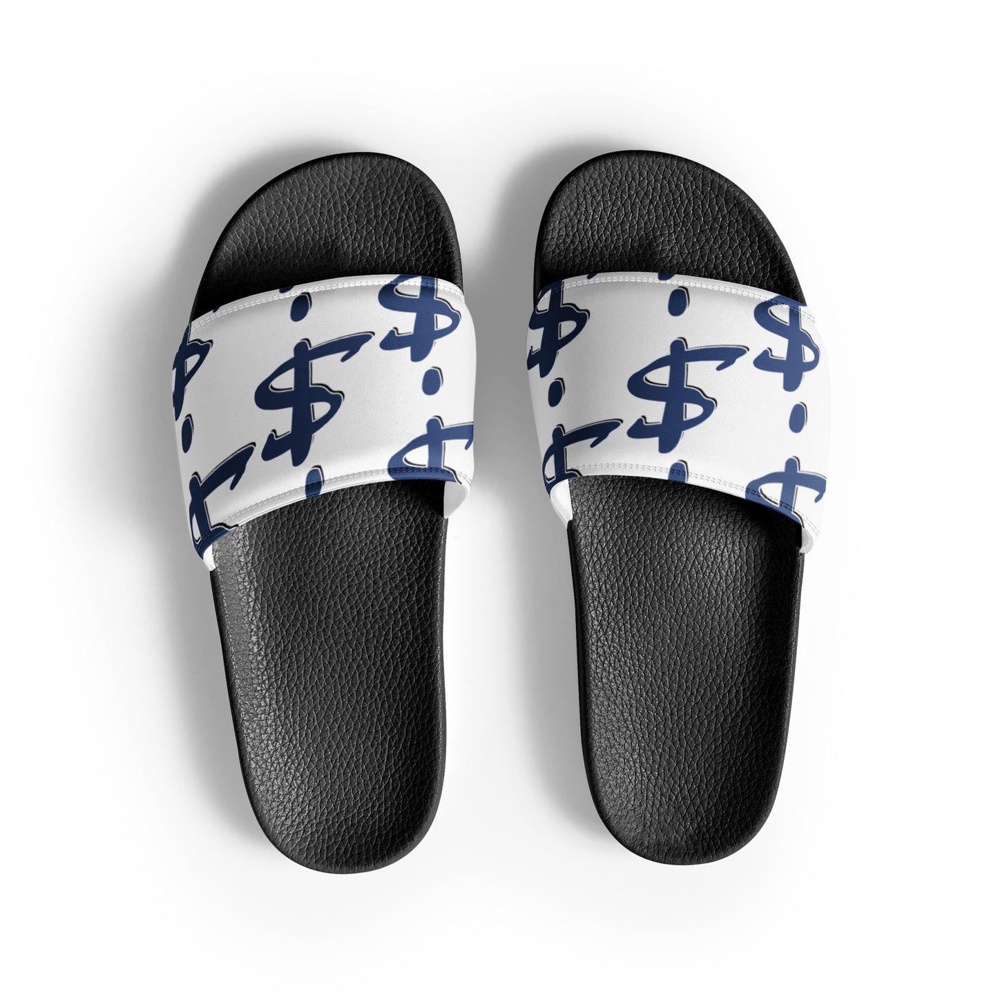 Kash Men’s slides