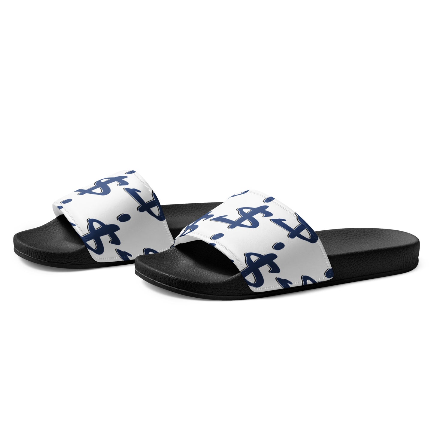 Kash Men’s slides