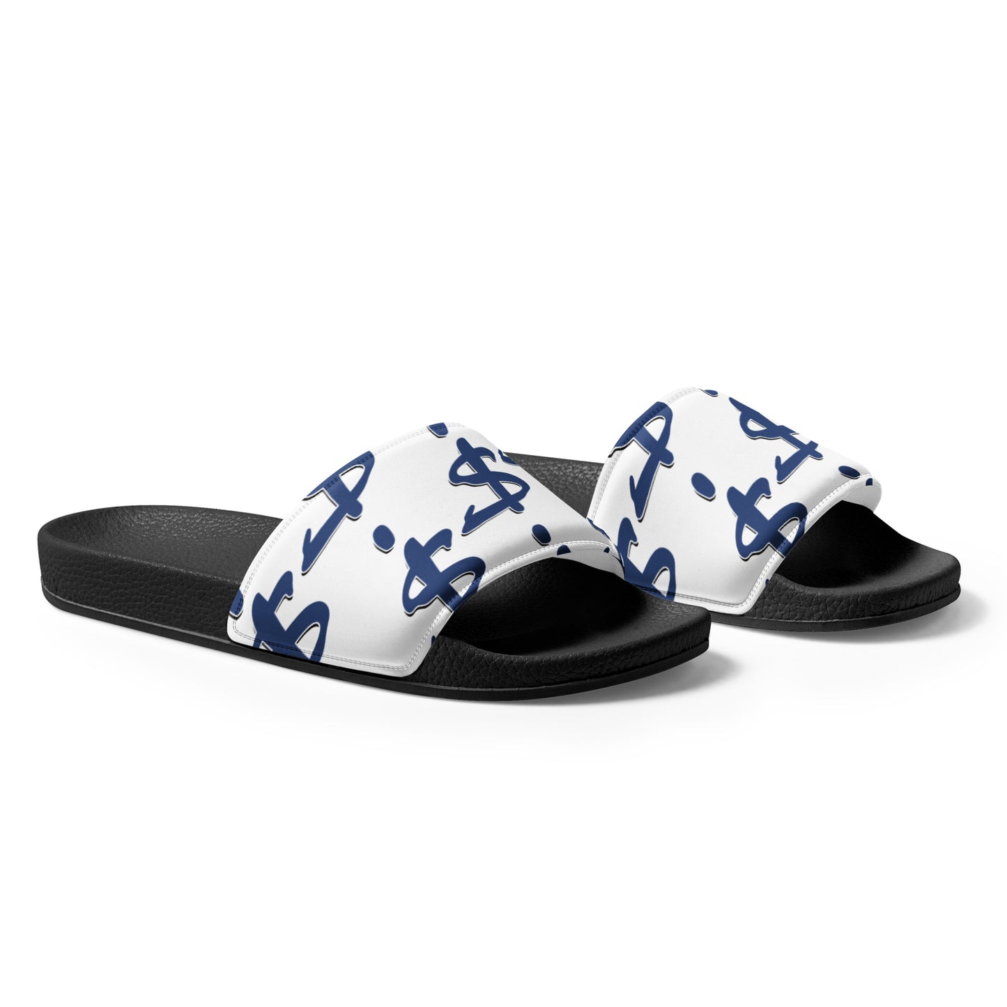 Kash Men’s slides