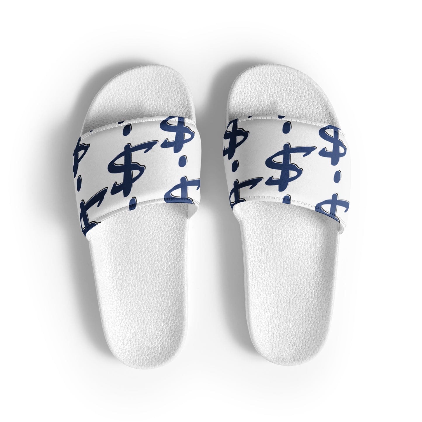 Kash Men’s slides