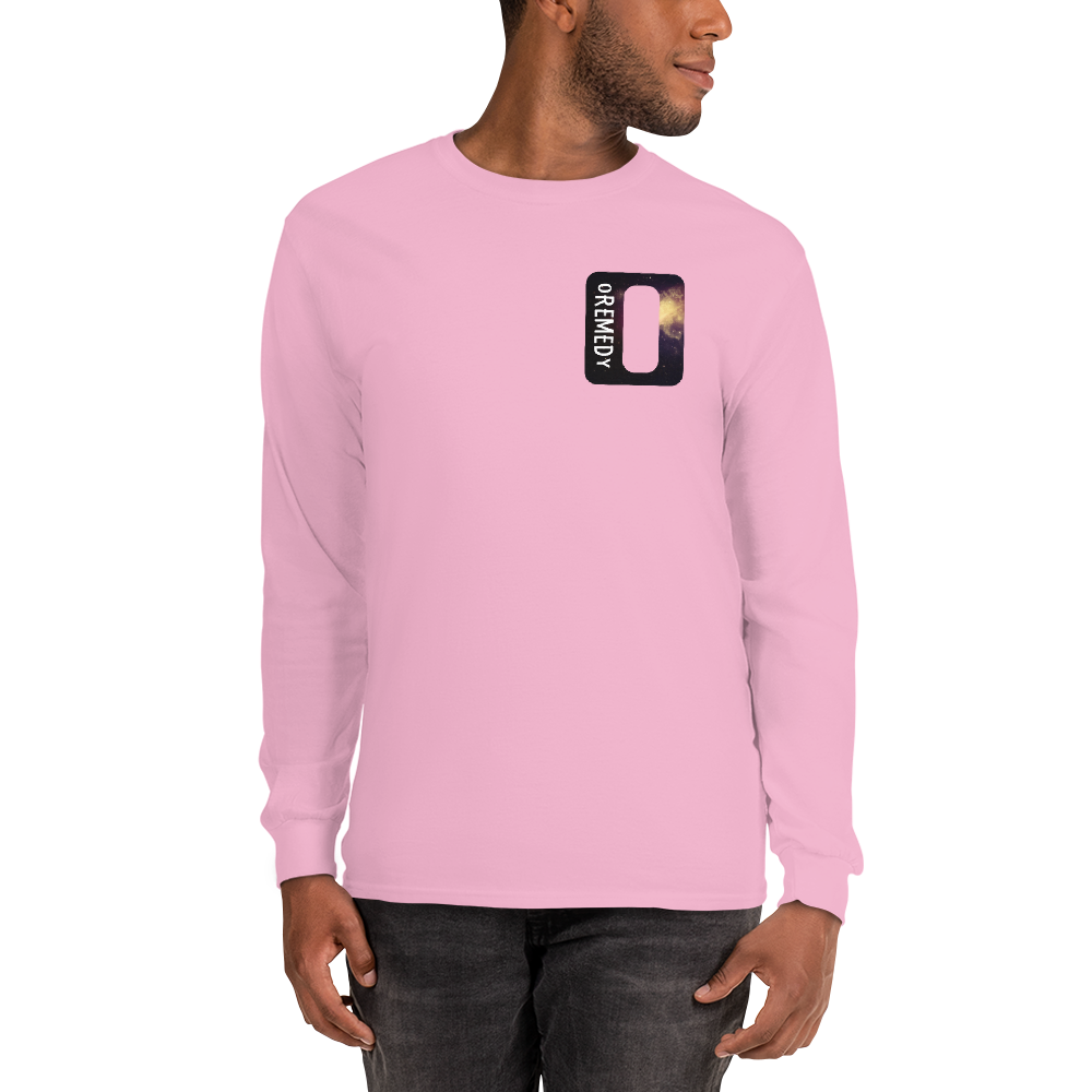 Men’s Long Sleeve Shirt