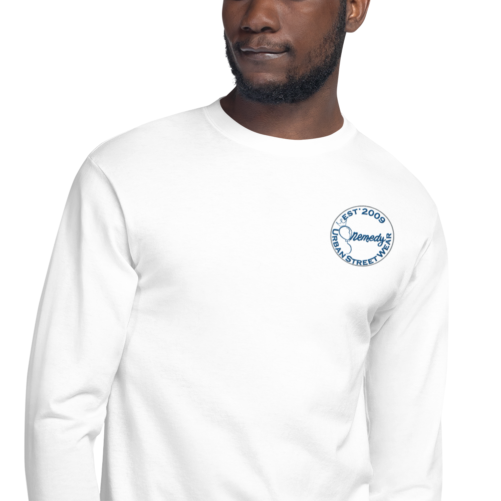 OREMEDY Champion Long Sleeve Shirt