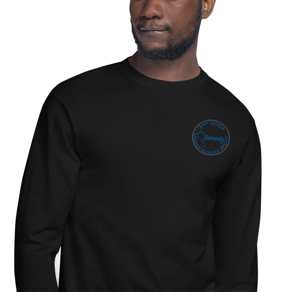 OREMEDY Champion Long Sleeve Shirt