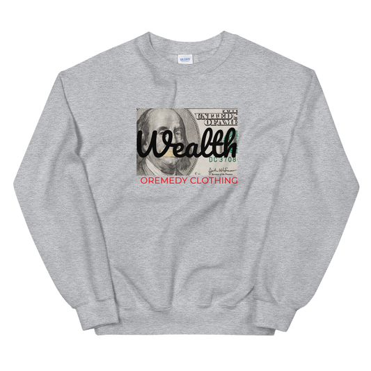 WTDxORMDY Unisex Sweatshirt