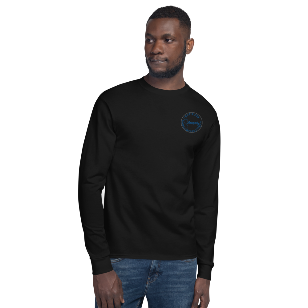 OREMEDY Champion Long Sleeve Shirt