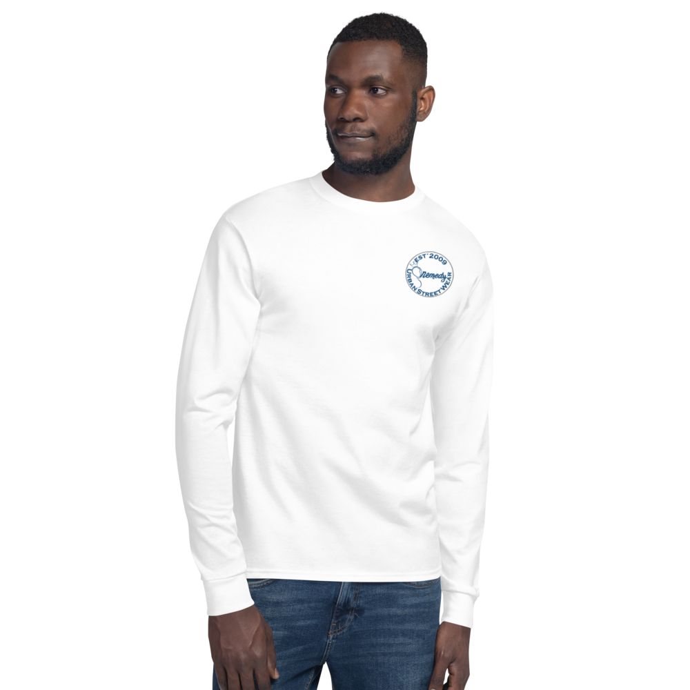 OREMEDY Champion Long Sleeve Shirt