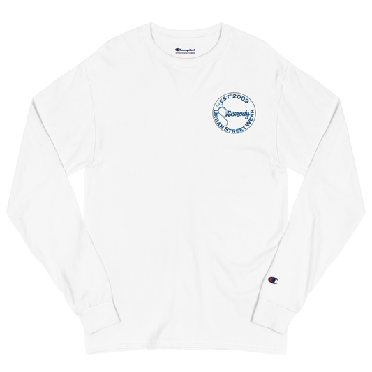 OREMEDY Champion Long Sleeve Shirt