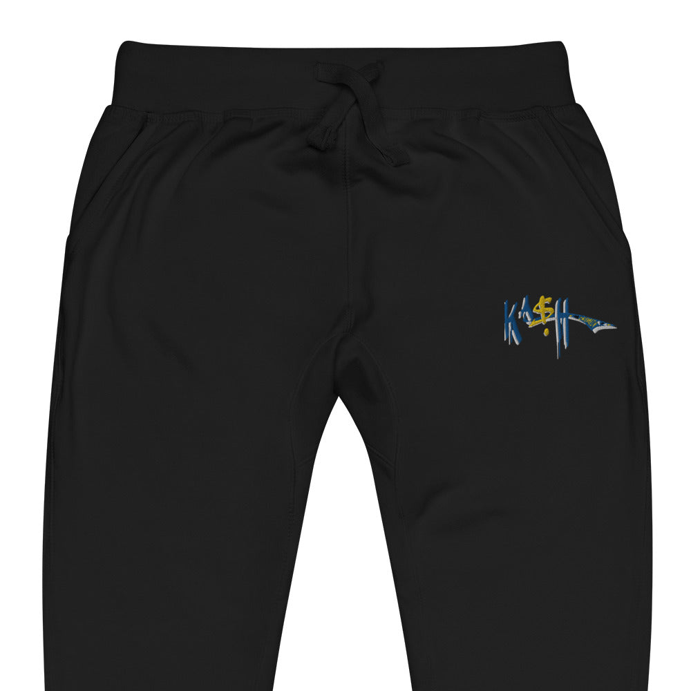 oremedy kash fleece sweatpants