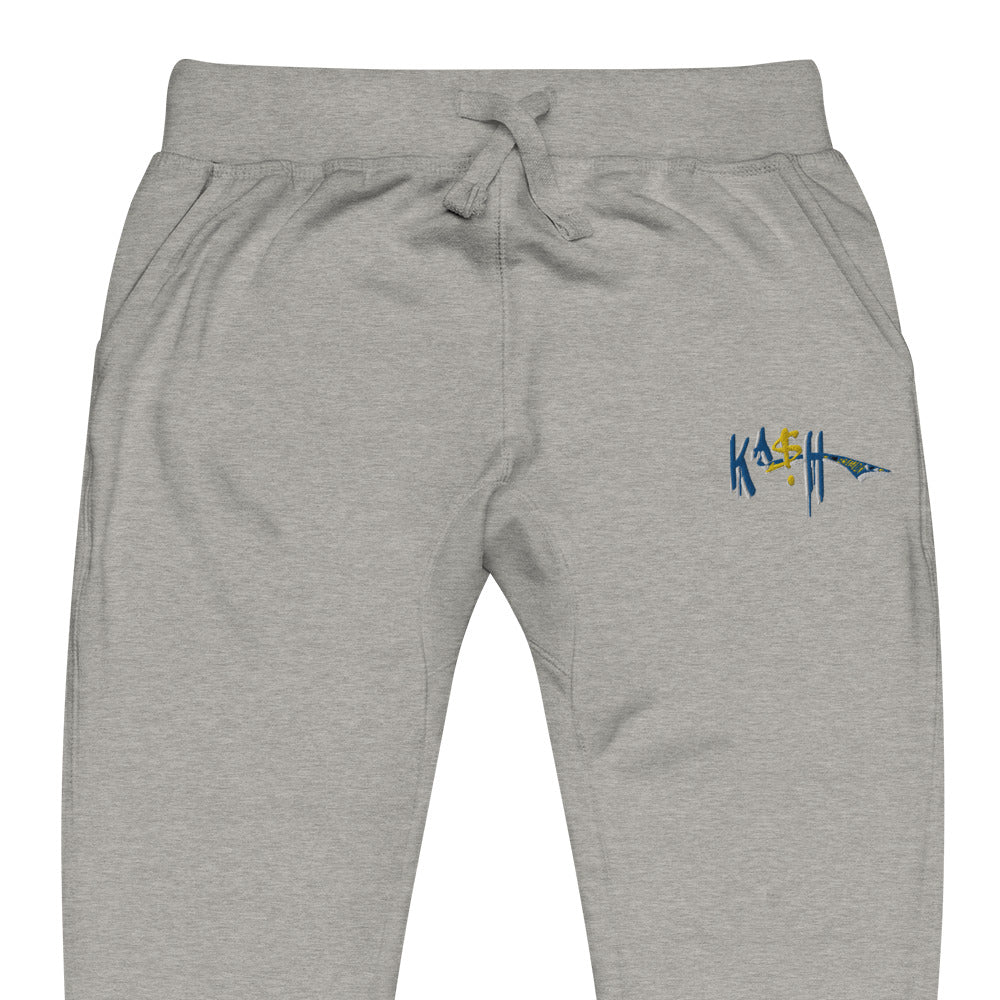 oremedy kash fleece sweatpants