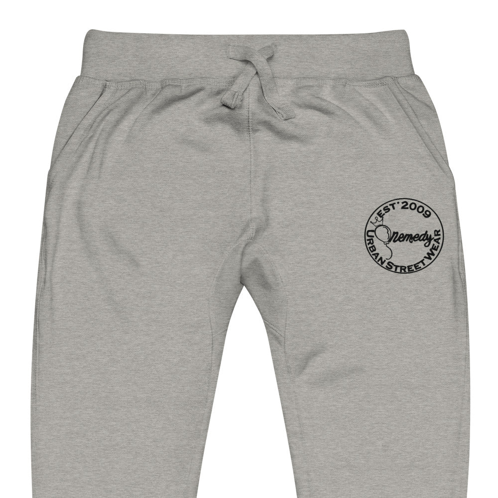 Oremedy fleece sweatpants