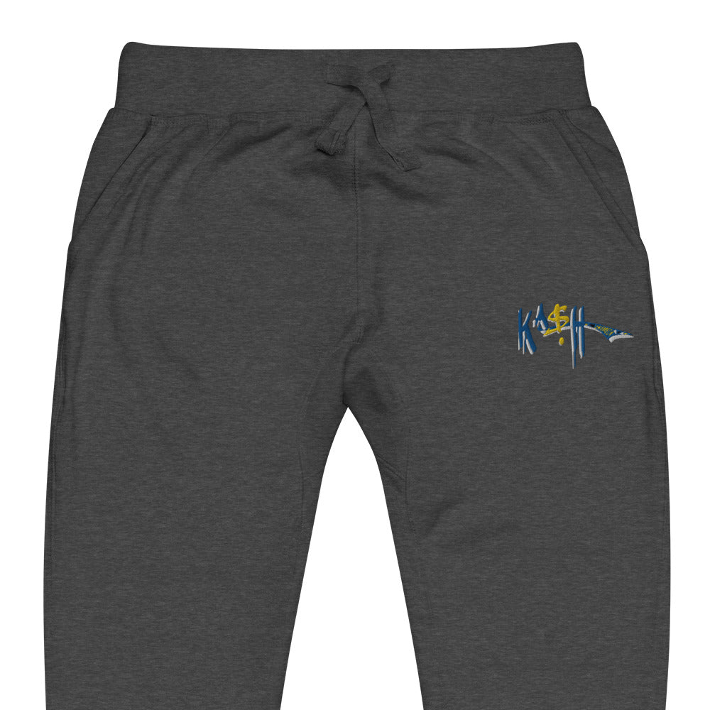 oremedy kash fleece sweatpants