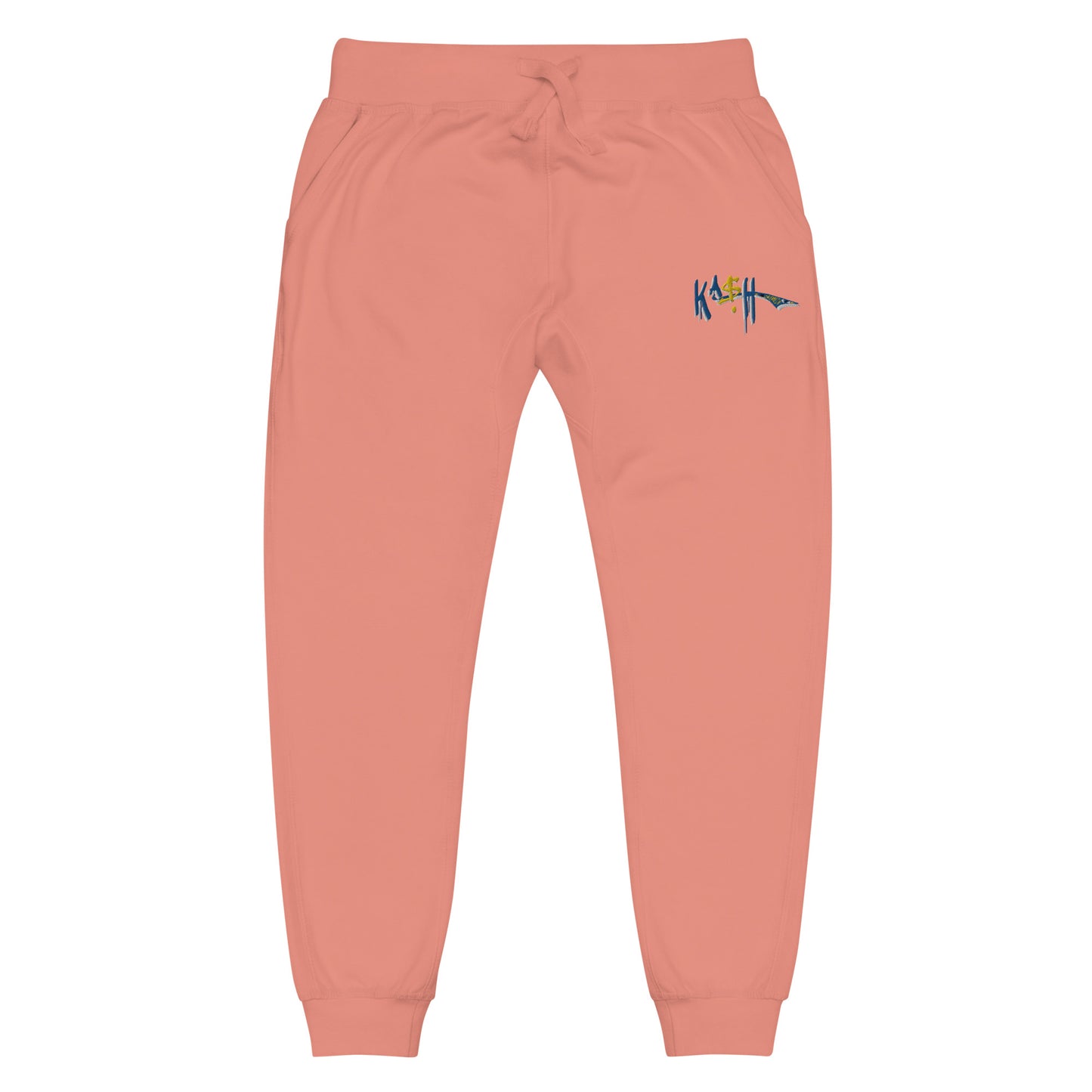 oremedy kash fleece sweatpants