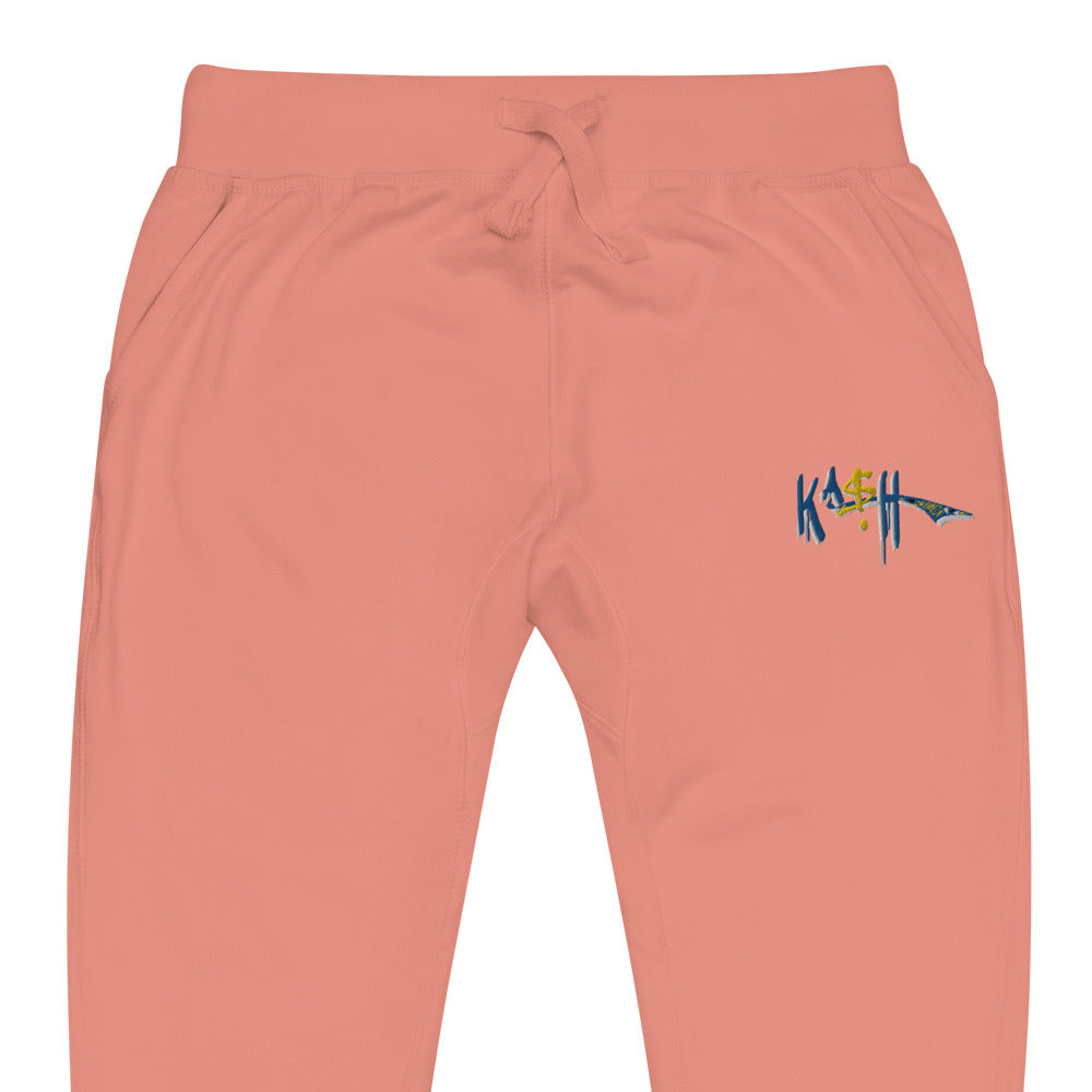 oremedy kash fleece sweatpants