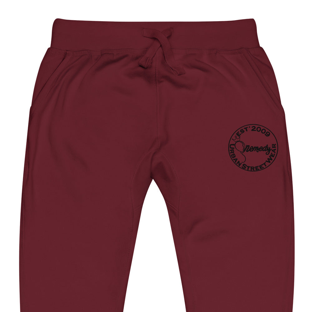 Oremedy fleece sweatpants