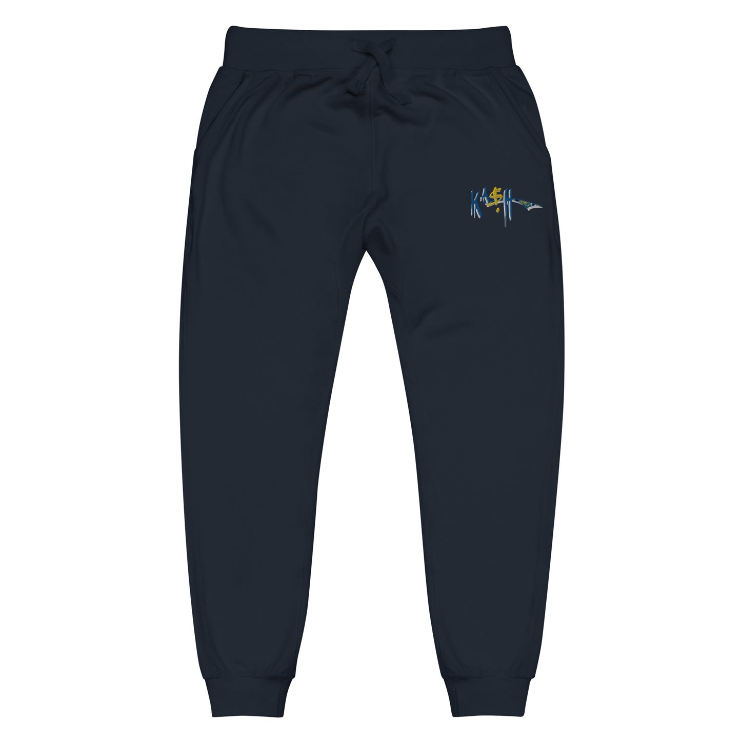 oremedy kash fleece sweatpants