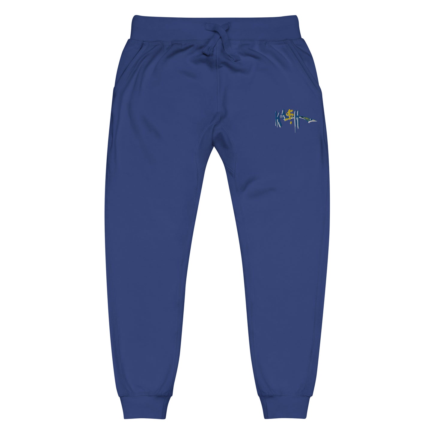 oremedy kash fleece sweatpants