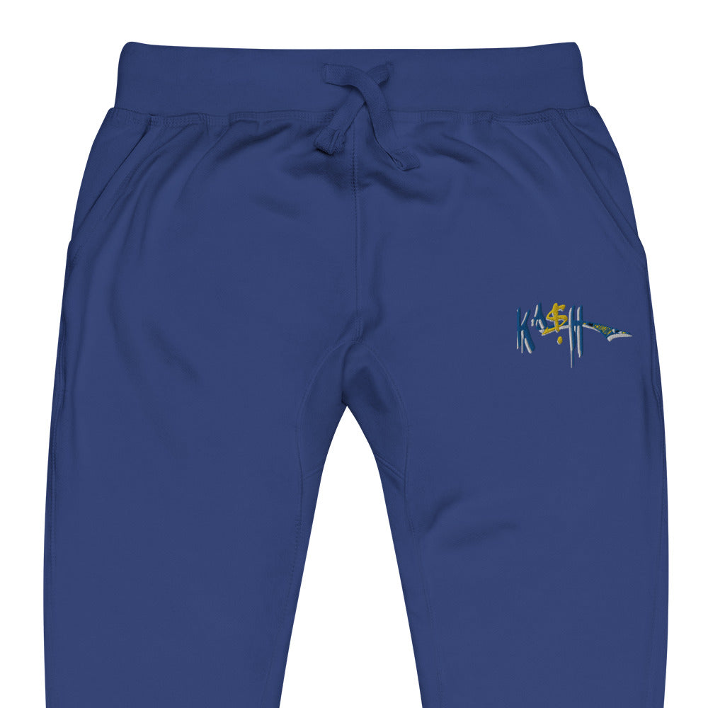 oremedy kash fleece sweatpants