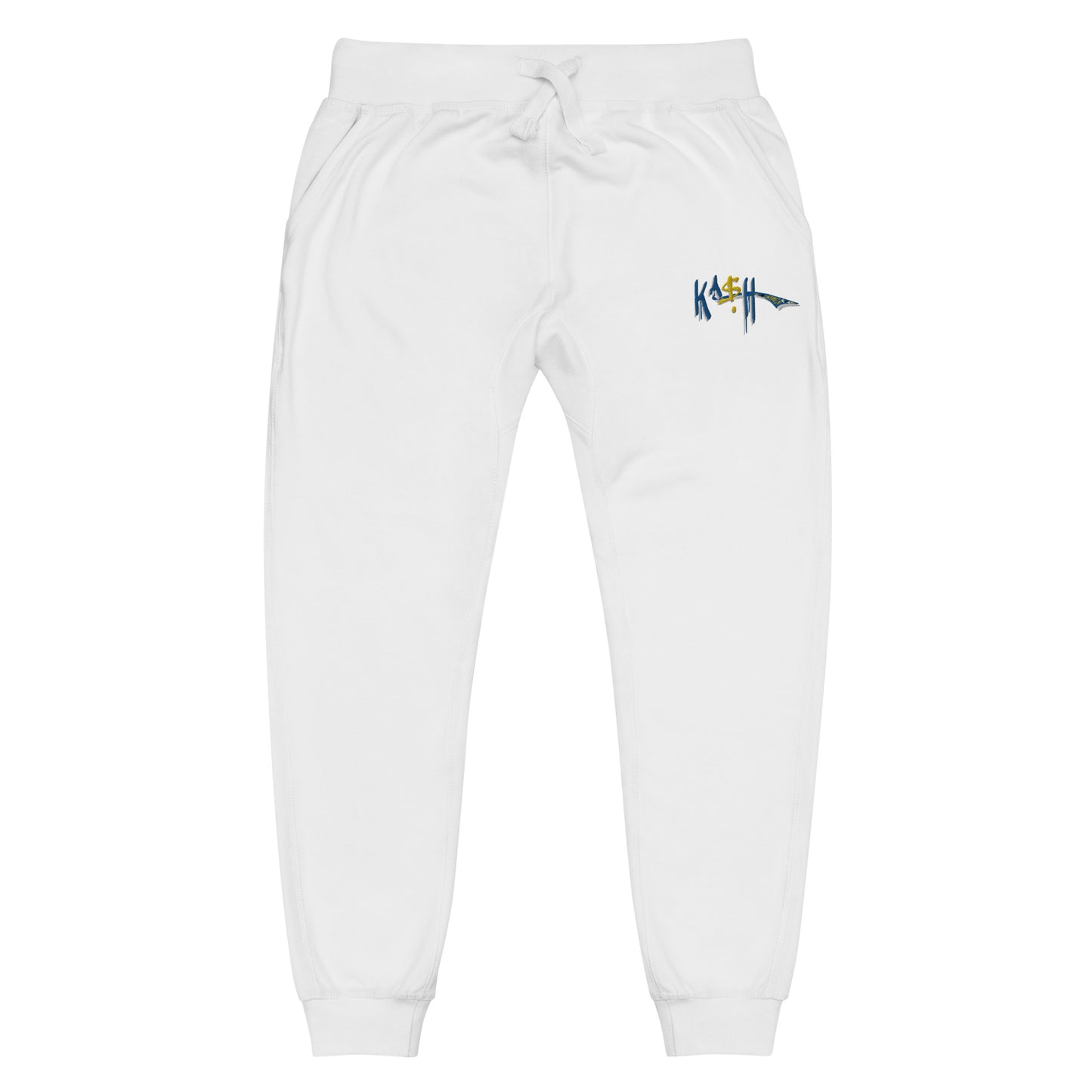 oremedy kash fleece sweatpants